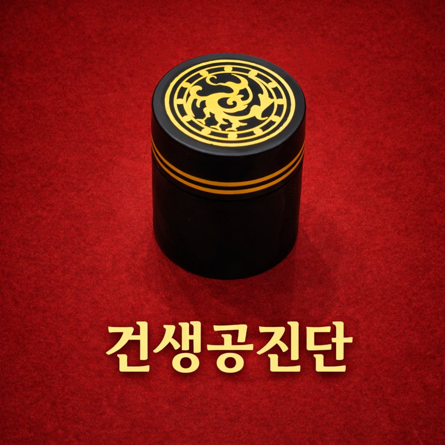 건생공진단
